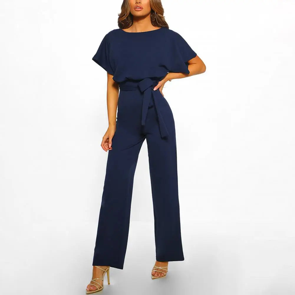Jil | Damen Jumpsuit