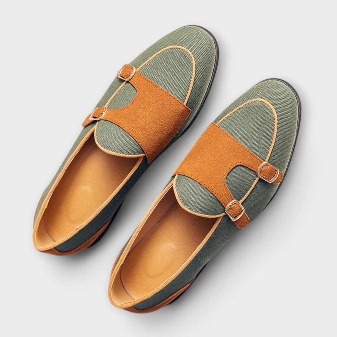HAUSSCHUHE – COMFORT, WARMTH, STYLE