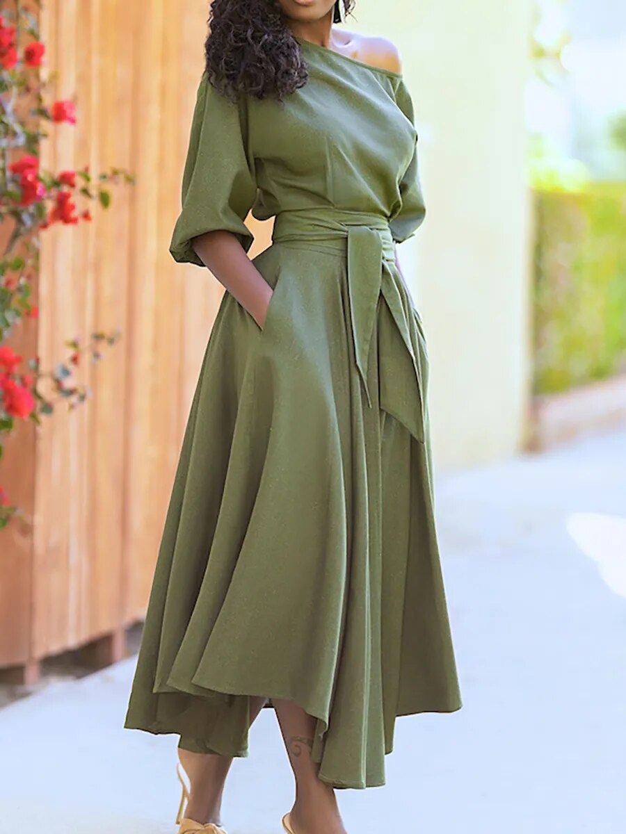 ELODIE | ELEGANTER STIL, KOMFORTABELER TRAGEKOMFORT