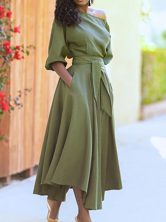 ELODIE | ELEGANTER STIL, KOMFORTABELER TRAGEKOMFORT