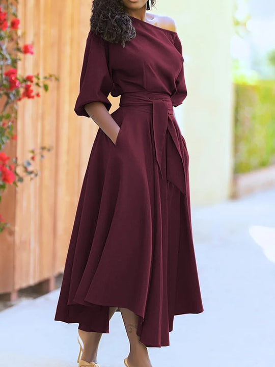 ELODIE | ELEGANTER STIL, KOMFORTABELER TRAGEKOMFORT