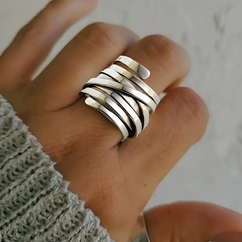 EILEEN™ – ELEGANTES VINTAGE DESIGN