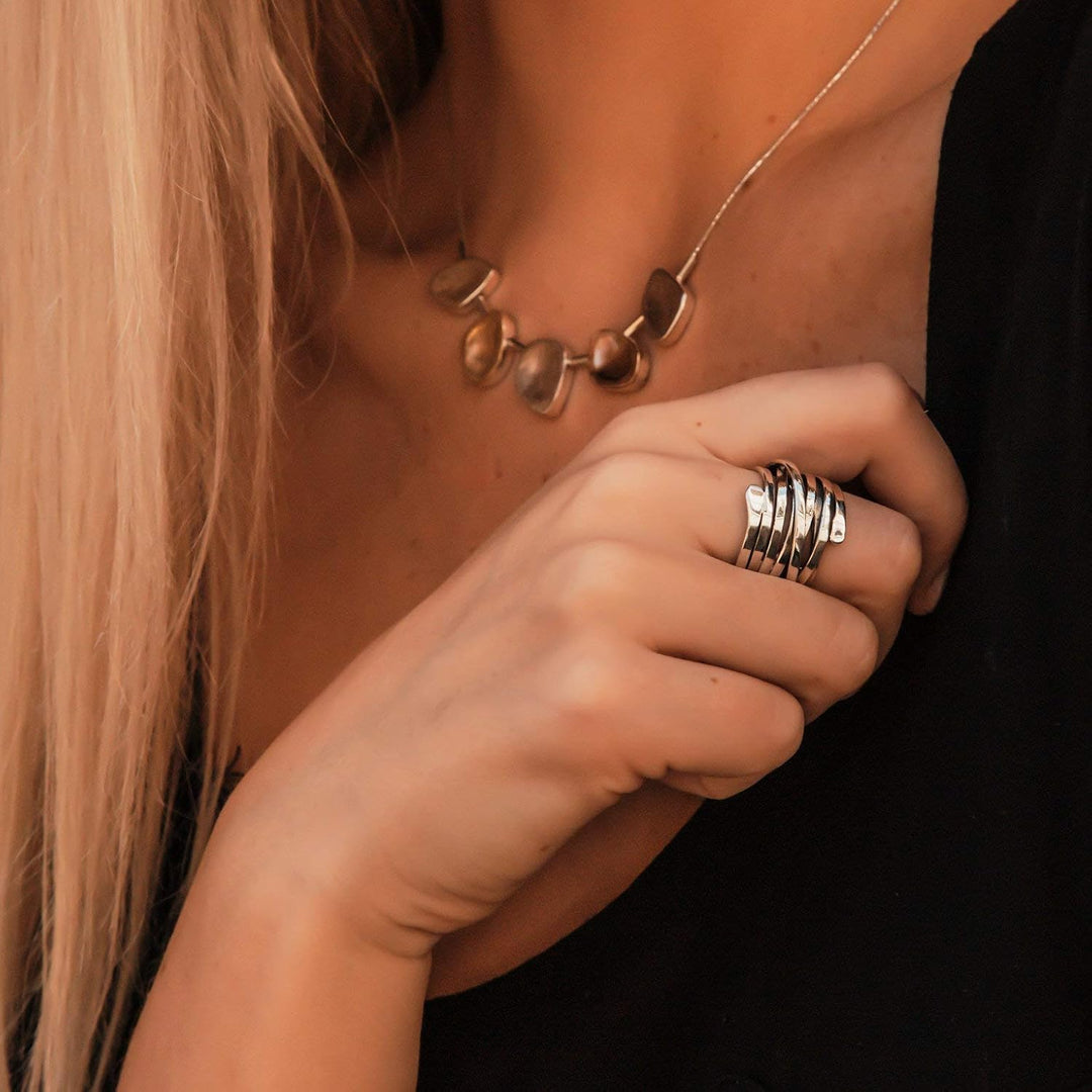 EILEEN™ – ELEGANTES VINTAGE DESIGN