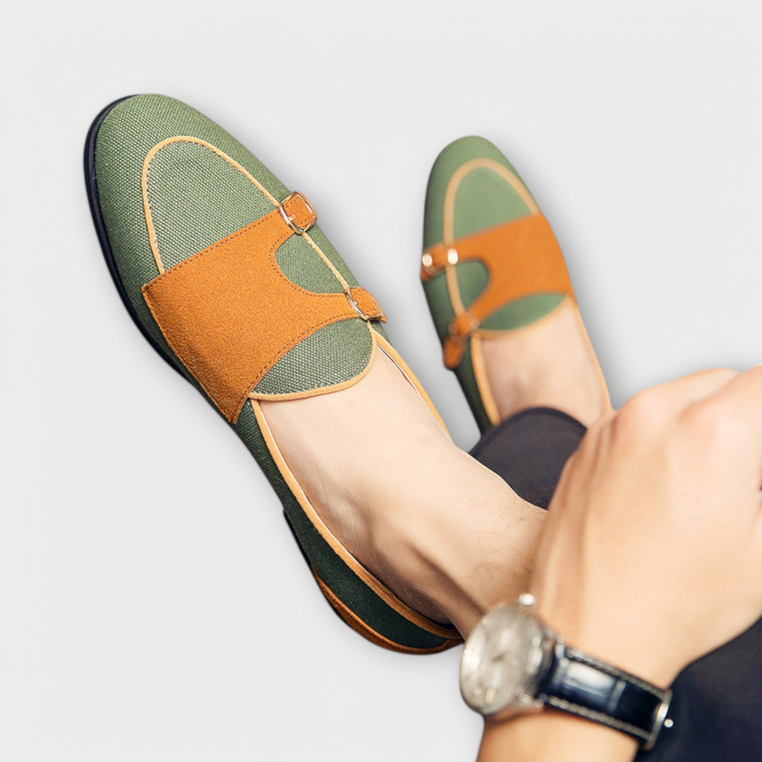 HAUSSCHUHE – COMFORT, WARMTH, STYLE