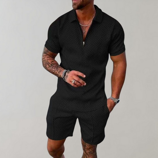RHYS – LEICHTE SOMMERBEKLEIDUNG FÜR MÄNNER