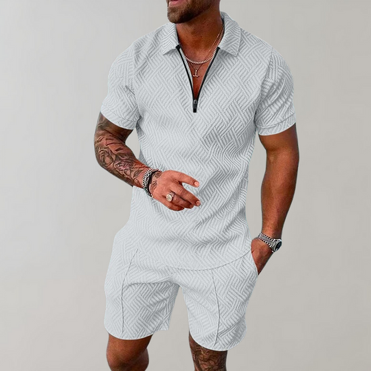 RHYS – LEICHTE SOMMERBEKLEIDUNG FÜR MÄNNER