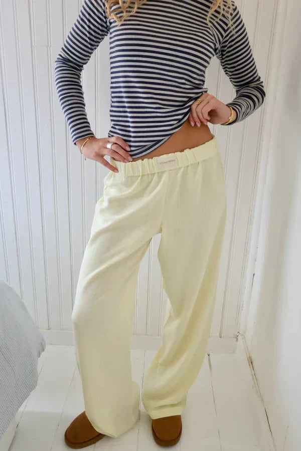 ELODIE HOSE – EXKLUSIVES DESIGN FÜR JEDEN ANLASS