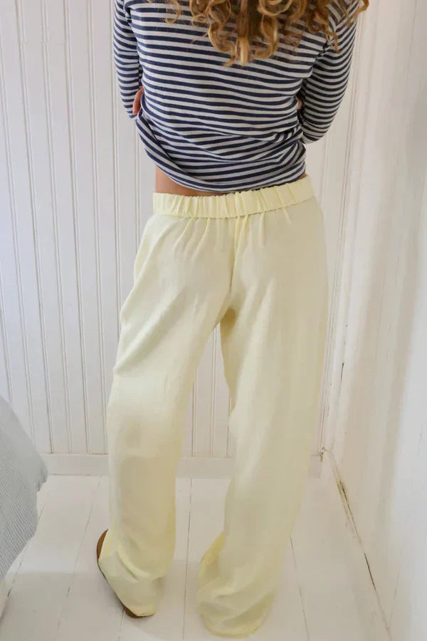 ELODIE HOSE – EXKLUSIVES DESIGN FÜR JEDEN ANLASS