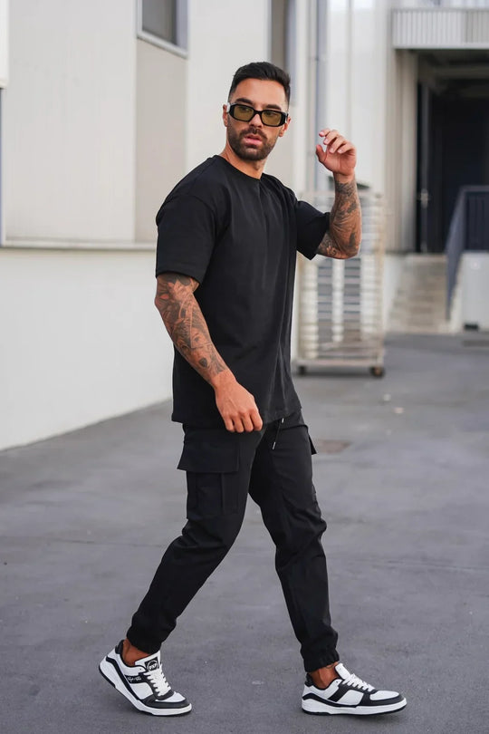 Logar® | Bequeme Cargo-Hose