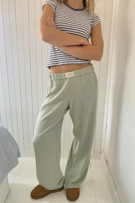 ELODIE HOSE – EXKLUSIVES DESIGN FÜR JEDEN ANLASS