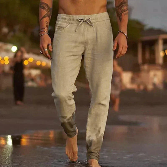 JACKSON – LEICHTE BEQUEME STRANDHOSE