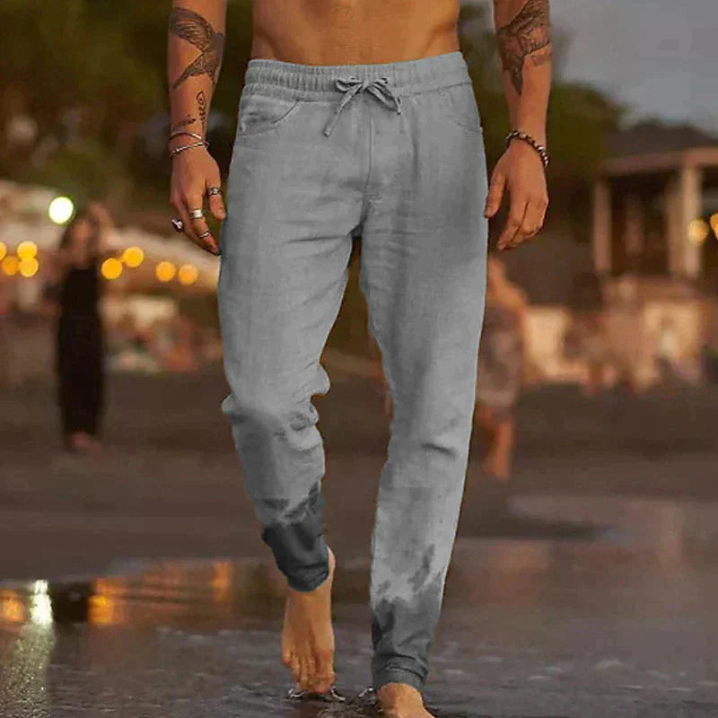 JACKSON – LEICHTE BEQUEME STRANDHOSE