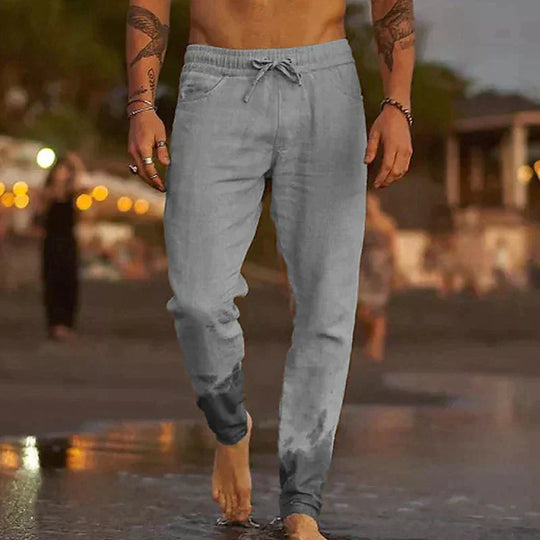 JACKSON – LEICHTE BEQUEME STRANDHOSE