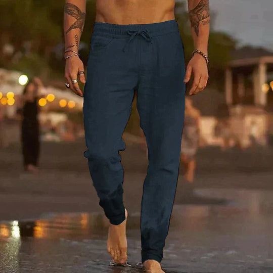JACKSON – LEICHTE BEQUEME STRANDHOSE