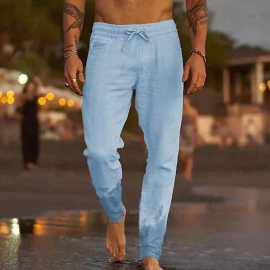 JACKSON – LEICHTE BEQUEME STRANDHOSE
