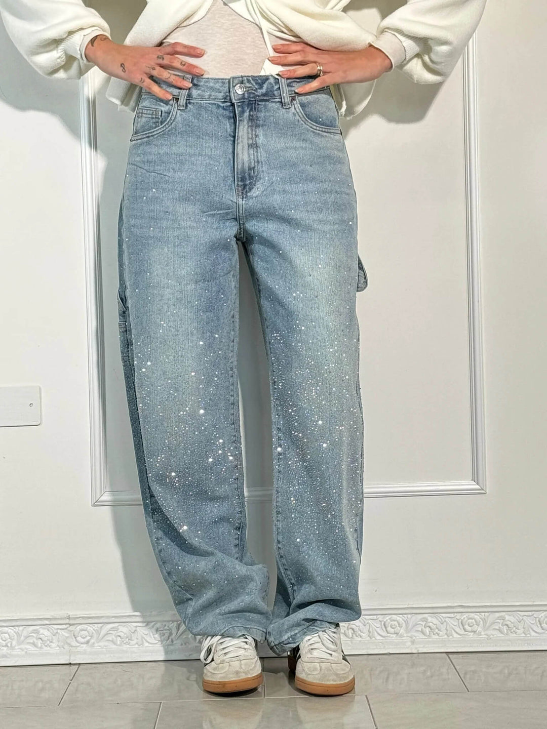 GERTRUD | HOCHWERTIGE MATERIALIEN, MODERNER STIL, PERFEKTE PASSFORM