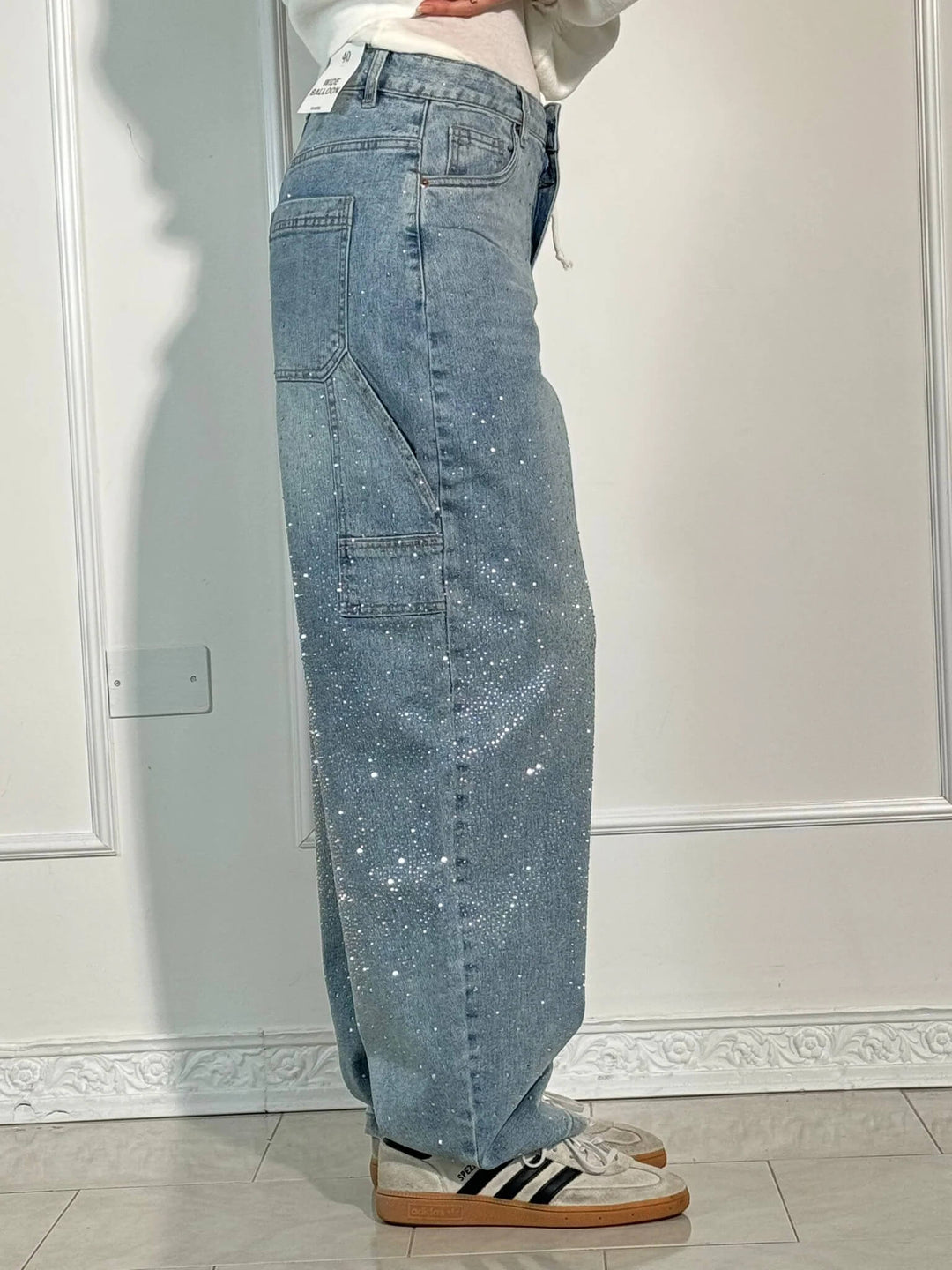 GERTRUD | HOCHWERTIGE MATERIALIEN, MODERNER STIL, PERFEKTE PASSFORM