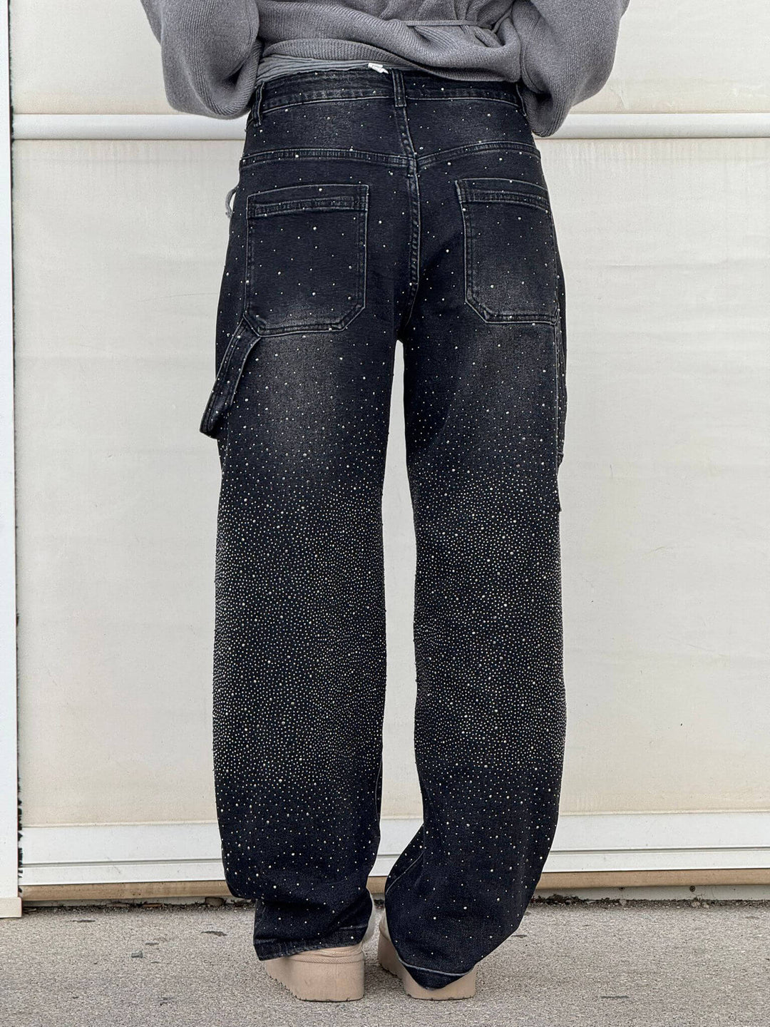 GERTRUD | HOCHWERTIGE MATERIALIEN, MODERNER STIL, PERFEKTE PASSFORM