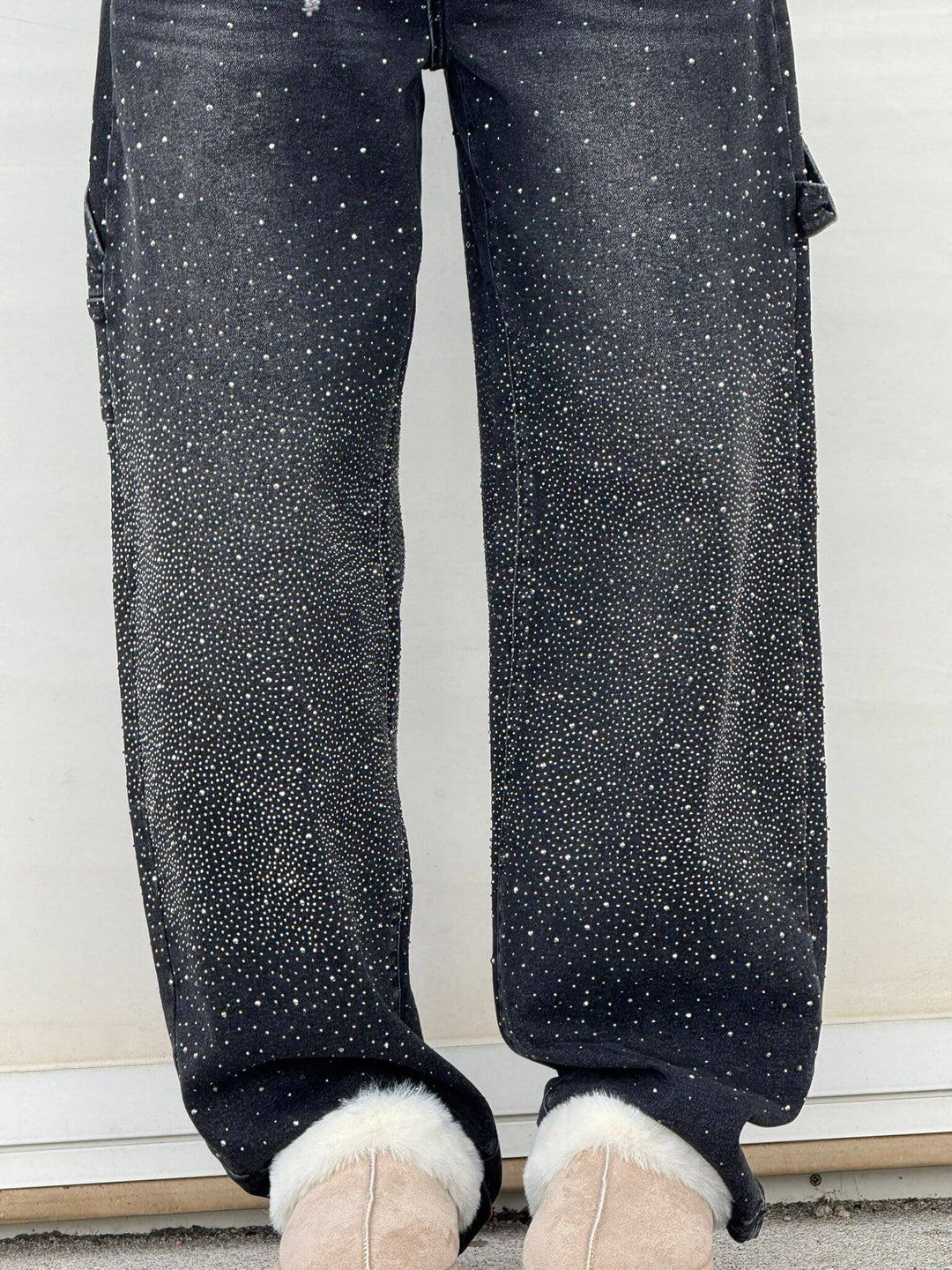 GERTRUD | HOCHWERTIGE MATERIALIEN, MODERNER STIL, PERFEKTE PASSFORM