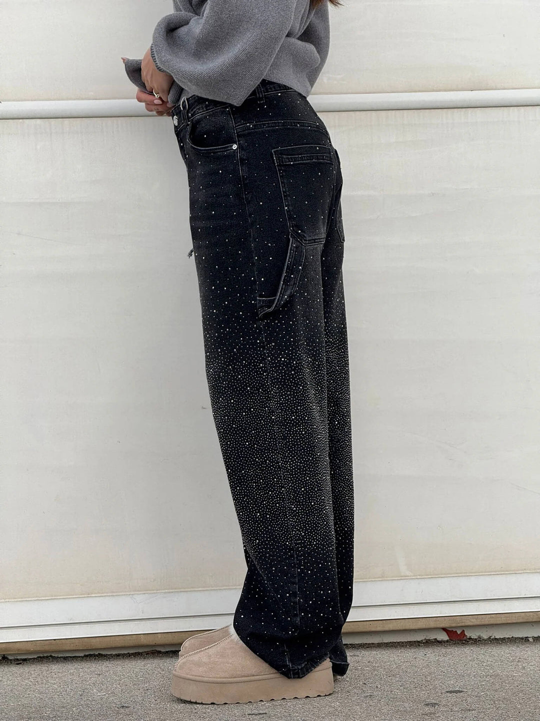 GERTRUD | HOCHWERTIGE MATERIALIEN, MODERNER STIL, PERFEKTE PASSFORM