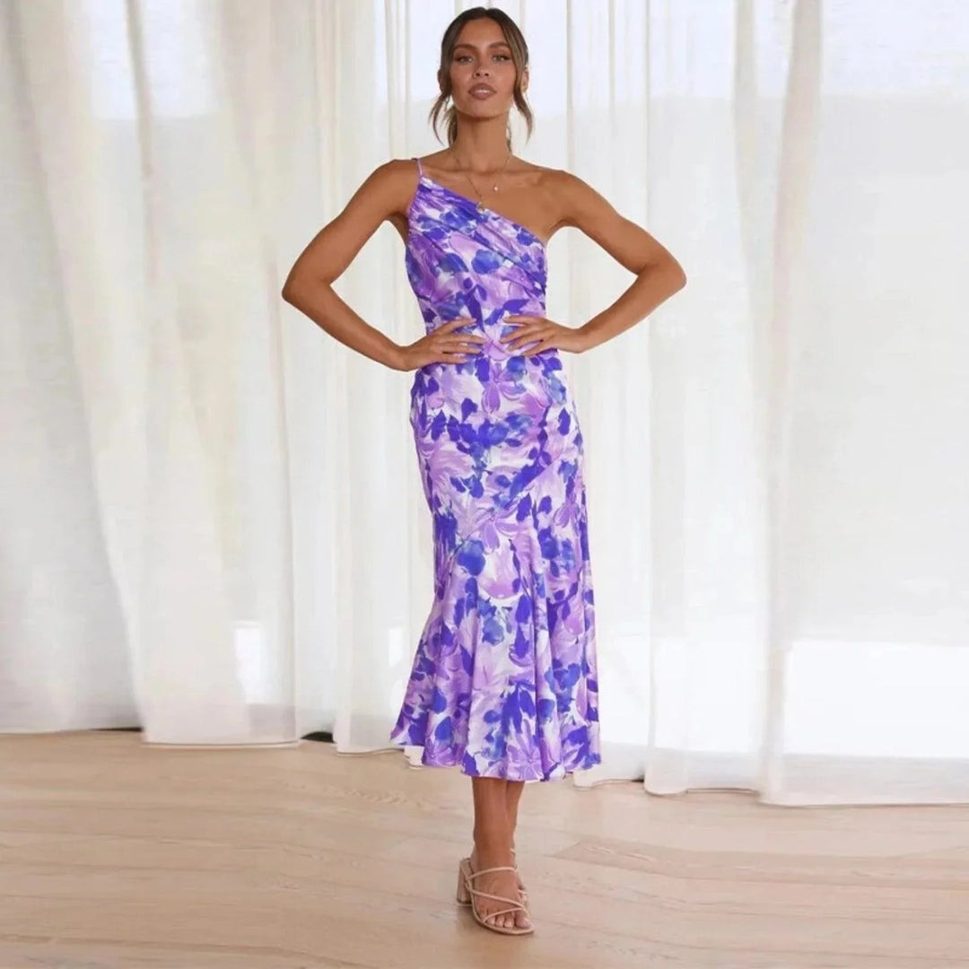 JENNY – MODISCHES SOMMERKLEID FÜR JEDEN ANLASS