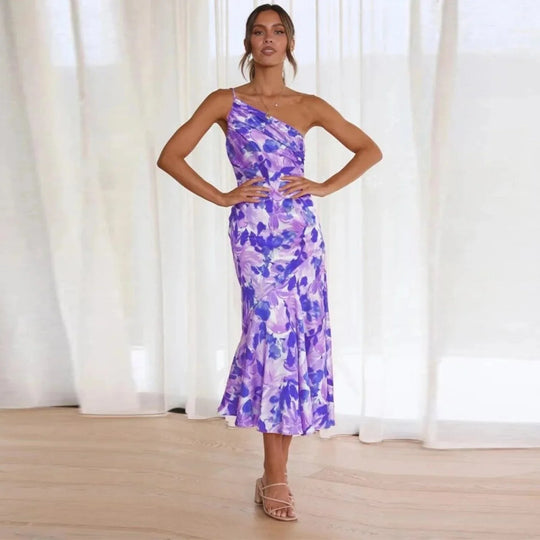 JENNY – MODISCHES SOMMERKLEID FÜR JEDEN ANLASS