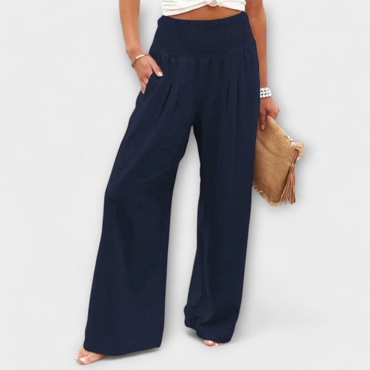 JULIE – LEICHTE ELEGANTE PASSFORM