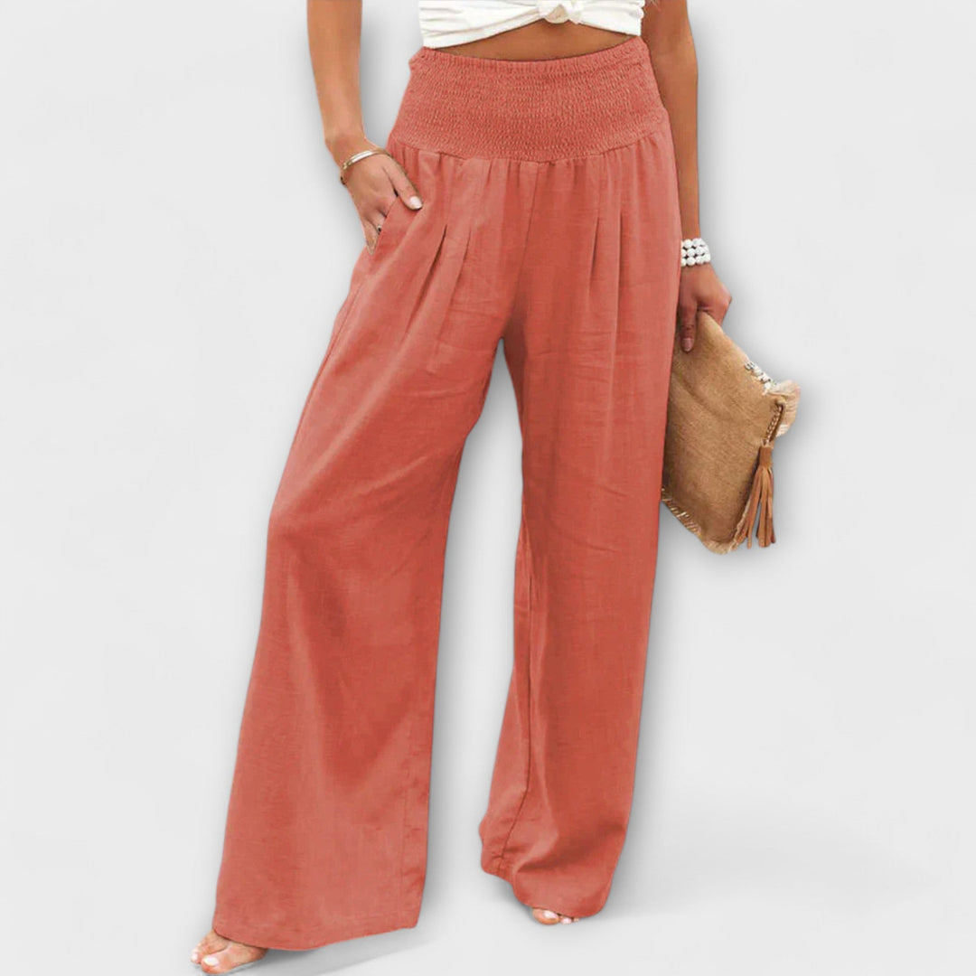 JULIE – LEICHTE ELEGANTE PASSFORM