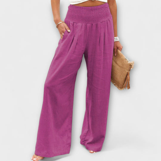 JULIE – LEICHTE ELEGANTE PASSFORM