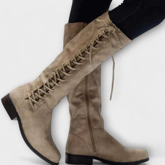 Elegante Schnürschuhe