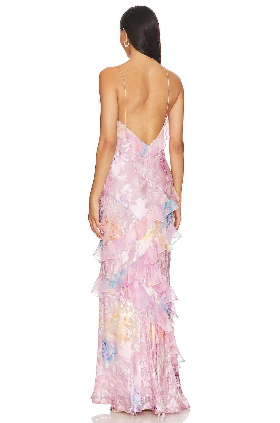AMANDA – ELEGANTES SOMMERKLEID FÜR JEDEN ANLASS