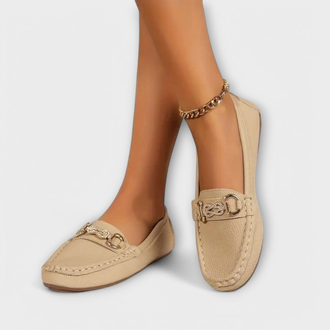 PANTOFFEL - KOMFORT, STIL, LEICHTIGKEIT -