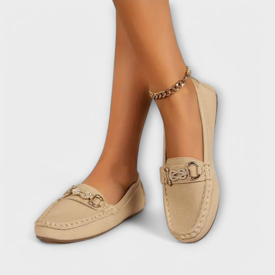 PANTOFFEL - KOMFORT, STIL, LEICHTIGKEIT -