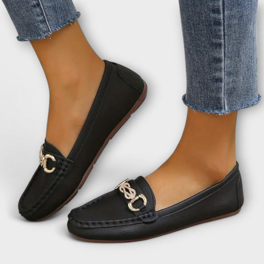PANTOFFEL - KOMFORT, STIL, LEICHTIGKEIT -