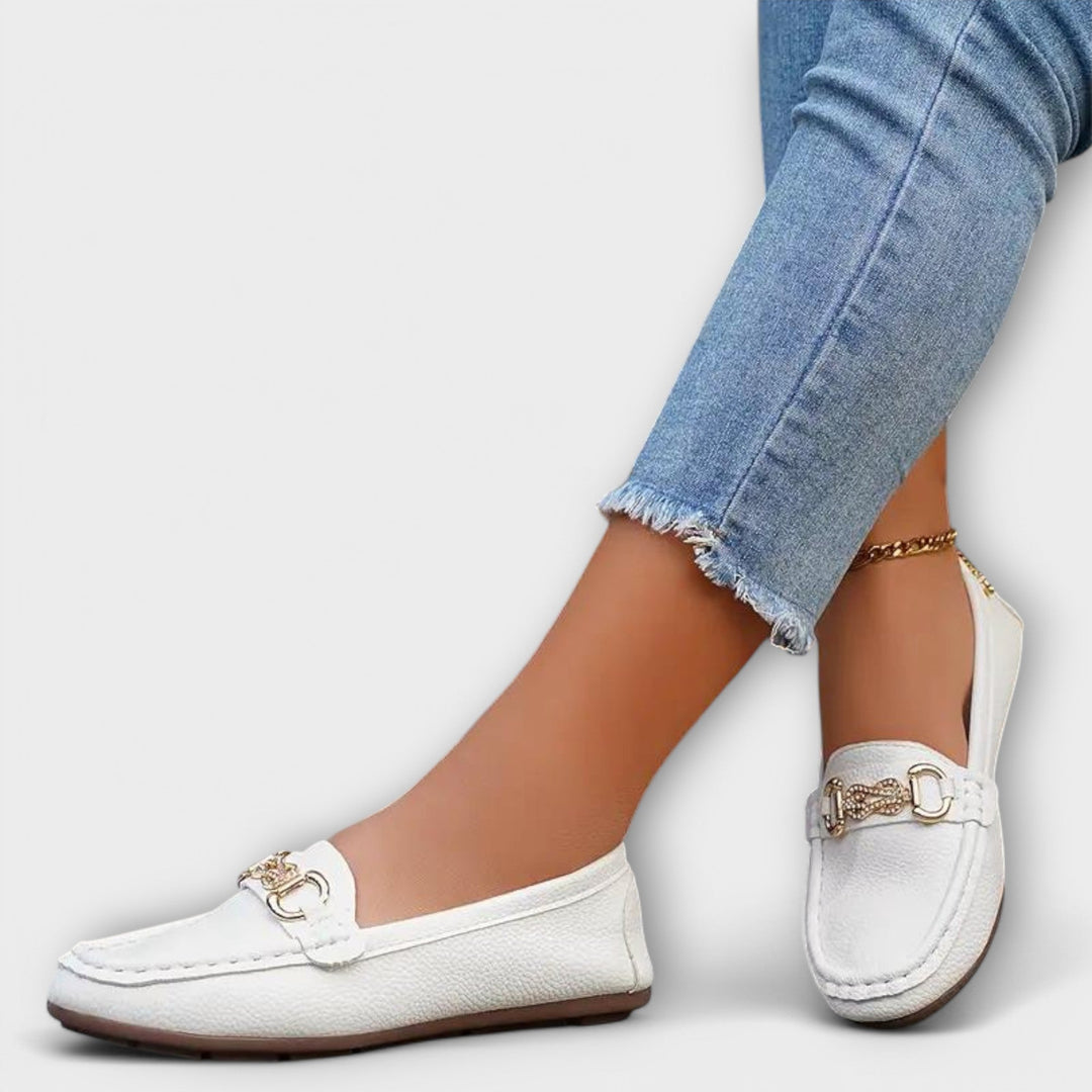 PANTOFFEL - KOMFORT, STIL, LEICHTIGKEIT -