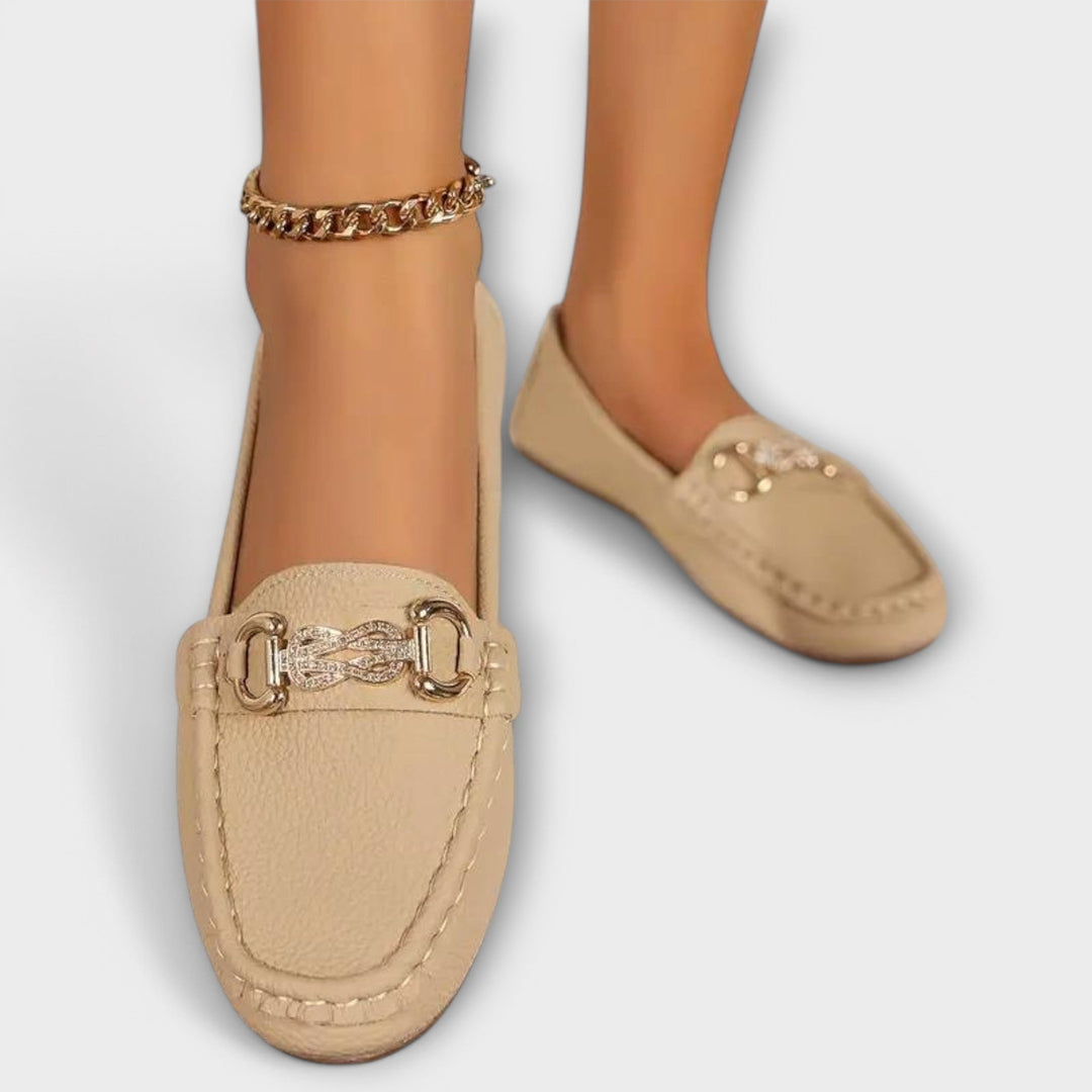 PANTOFFEL - KOMFORT, STIL, LEICHTIGKEIT -