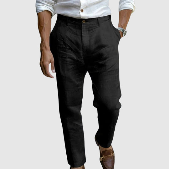 SAINT – ELEGANTER STIL JEDEN TAG