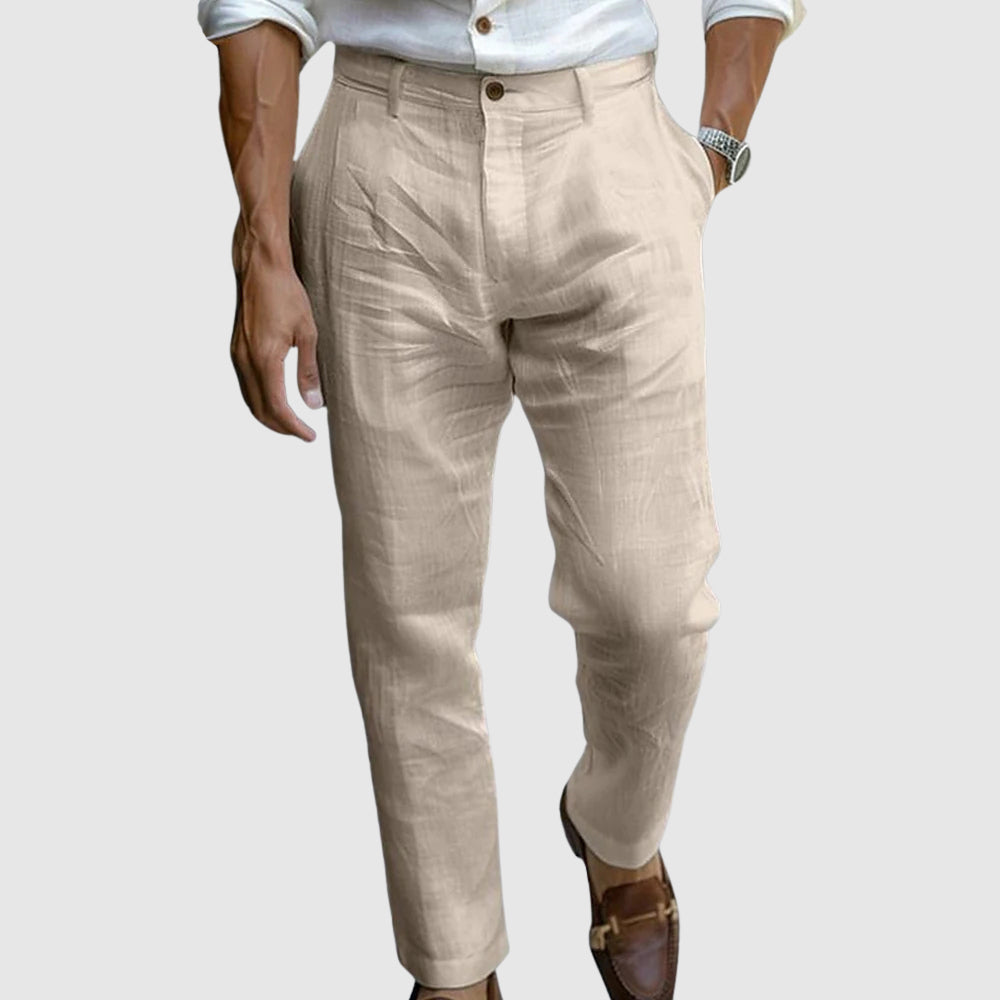 SAINT – ELEGANTER STIL JEDEN TAG