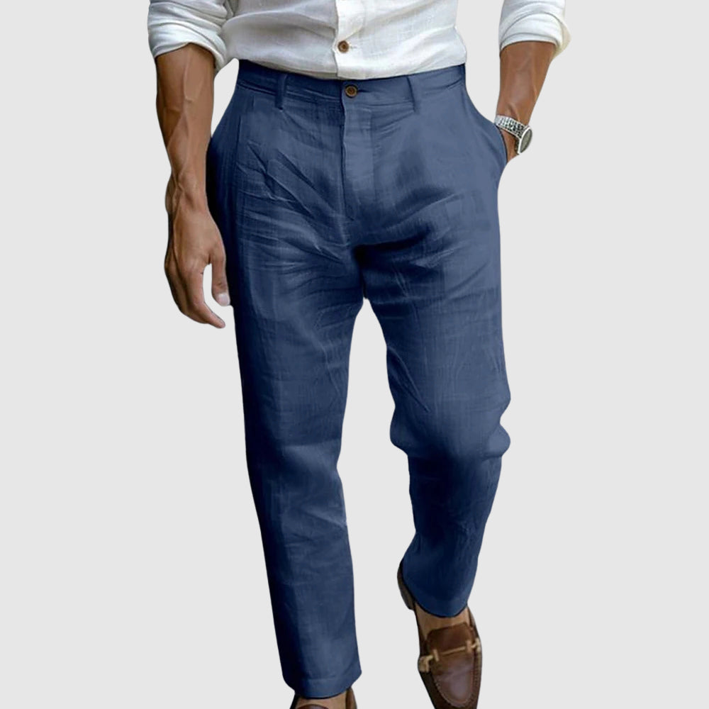 SAINT – ELEGANTER STIL JEDEN TAG