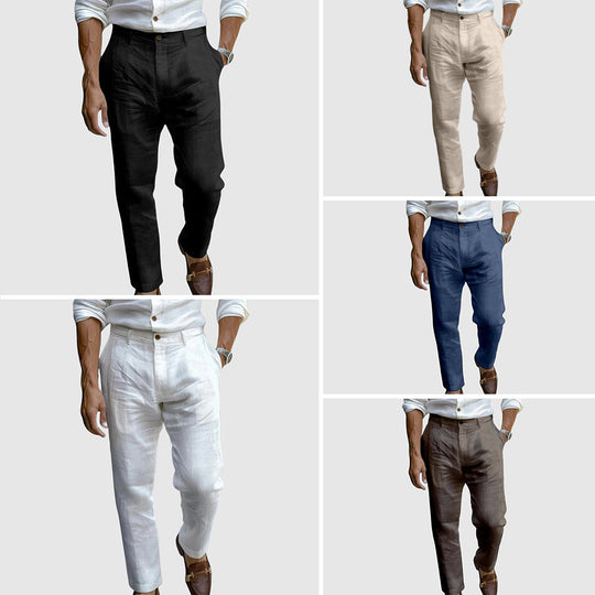 SAINT – ELEGANTER STIL JEDEN TAG