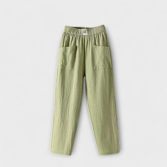 Leinenhose