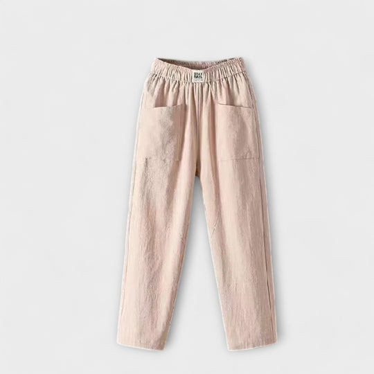 Leinenhose