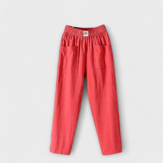 Leinenhose