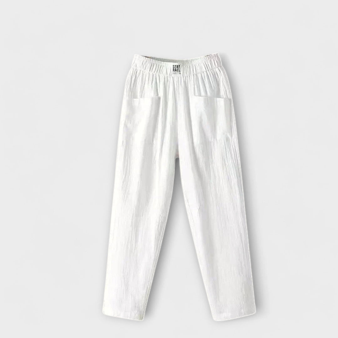 Leinenhose