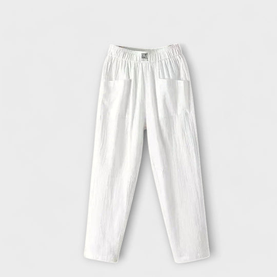 Leinenhose