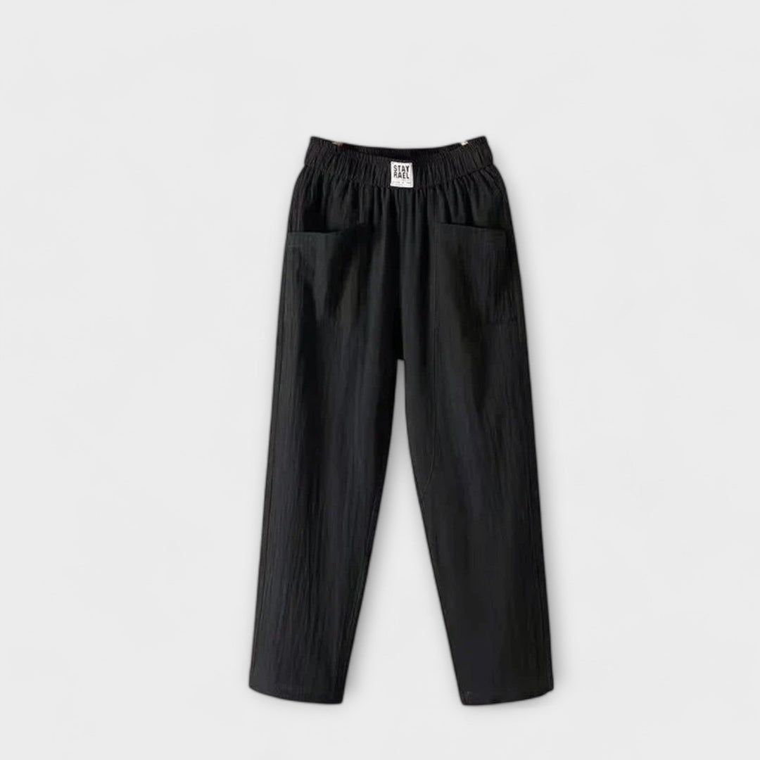 Leinenhose