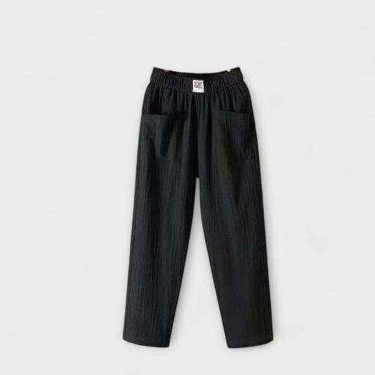 Leinenhose