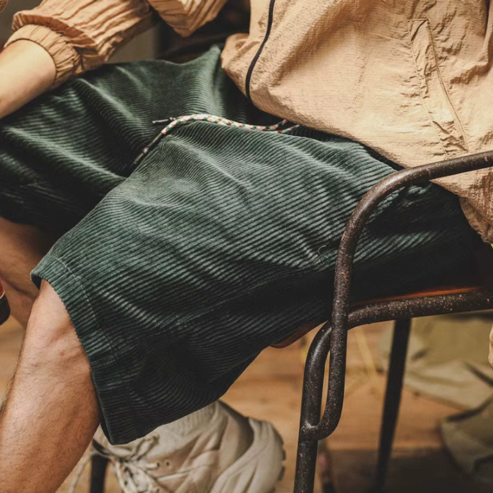 CHINO - BEQUEME SOMMERSHORTS FÜR ALLE