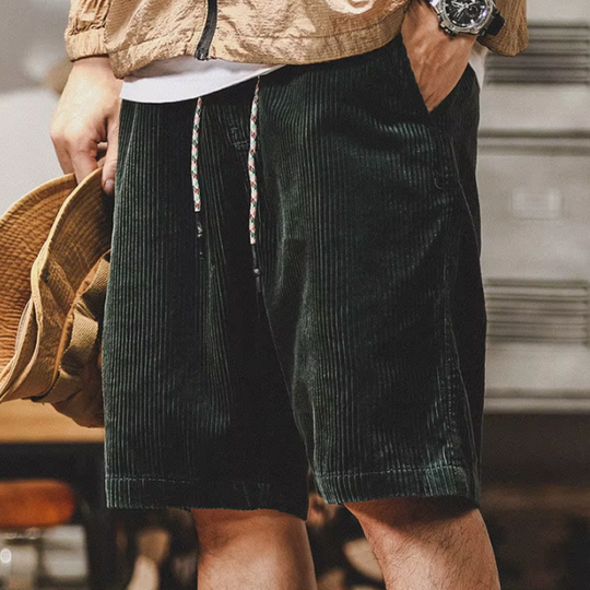 CHINO - BEQUEME SOMMERSHORTS FÜR ALLE