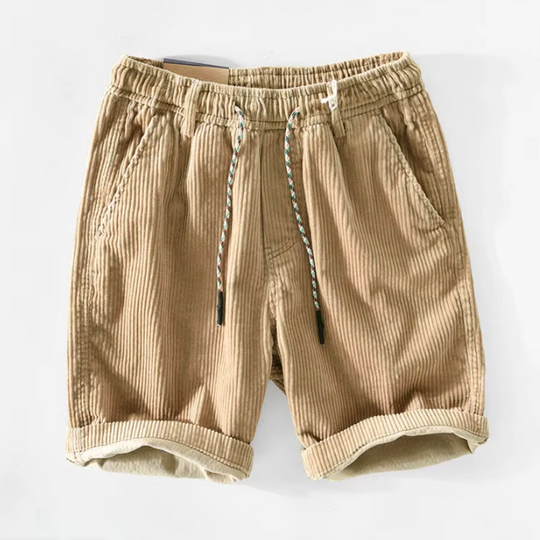 CHINO - BEQUEME SOMMERSHORTS FÜR ALLE
